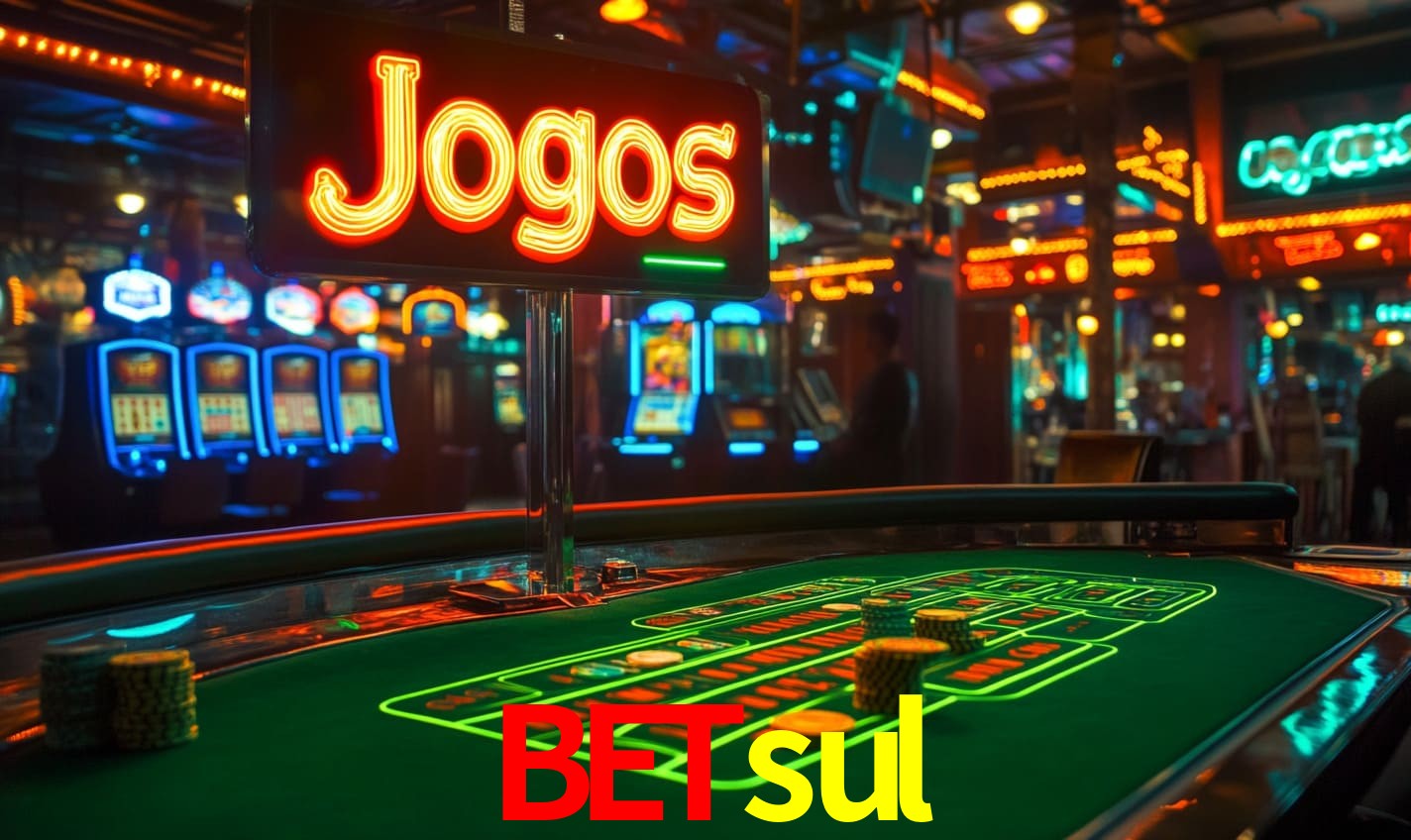 Experiência VIP betsul