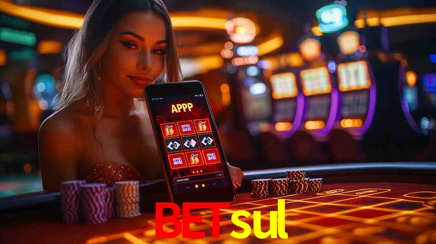 Inovações de Jogos na betsul: O Futuro das Experiências Interativas