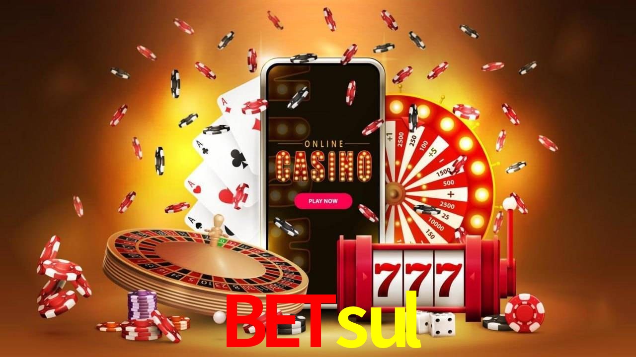 Estatísticas Esportivas betsul