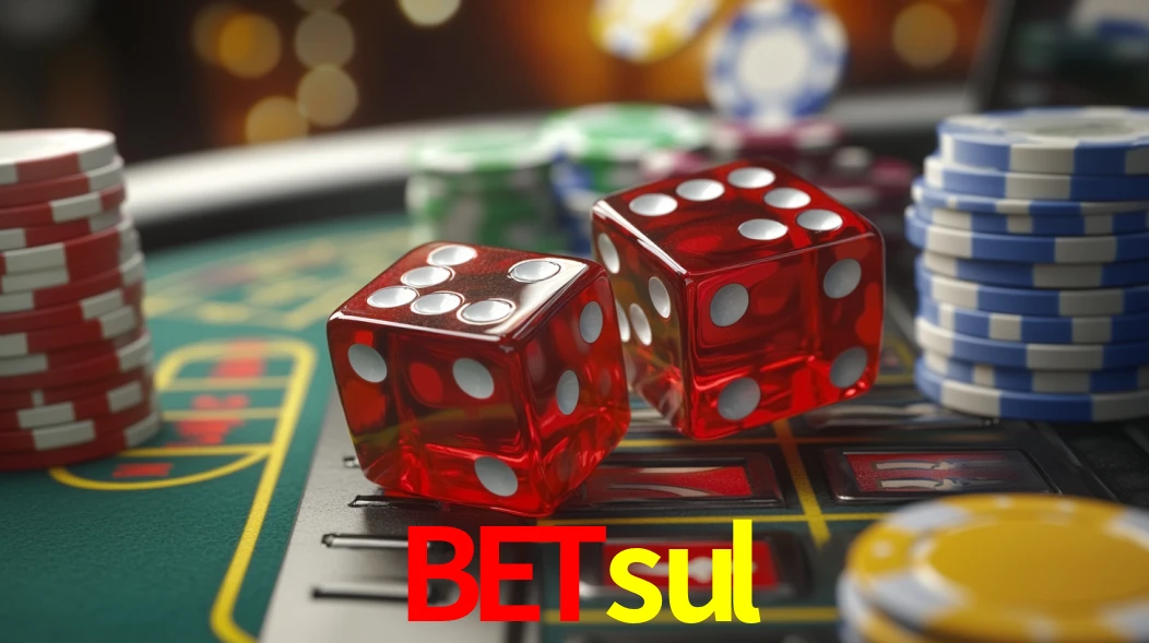 VIP Casino betsul