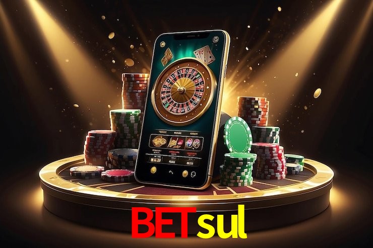 Estatísticas do Jogo betsul