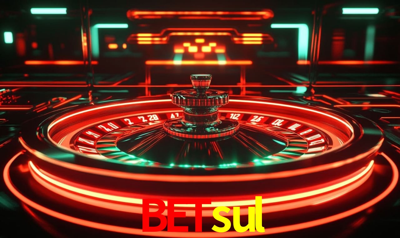 Inovações de Jogos na betsul: O Futuro das Experiências Interativas