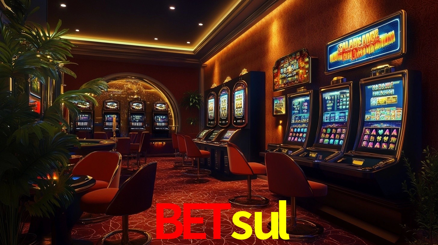 Roulette Table betsul