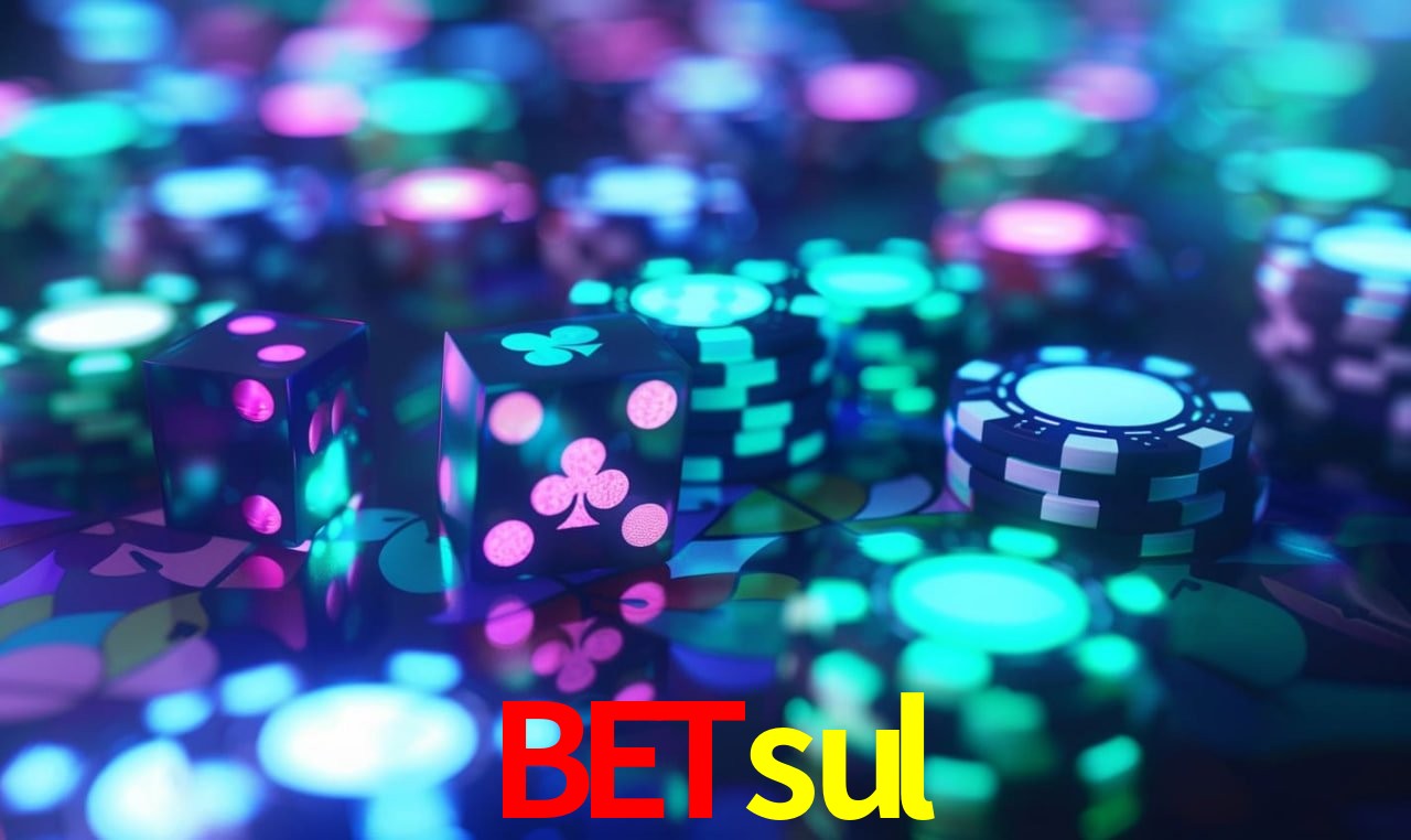cassino betsul