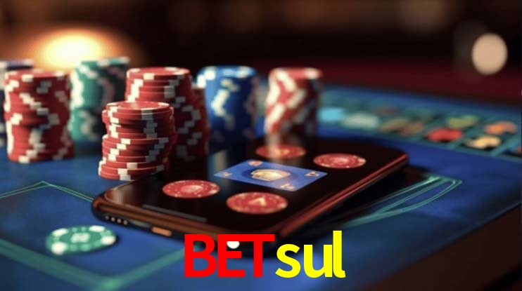 Apostas de Futebol betsul