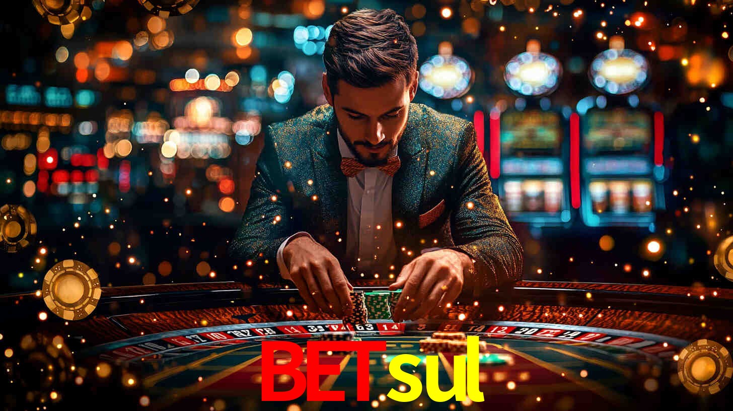 Welcome Bonus betsul