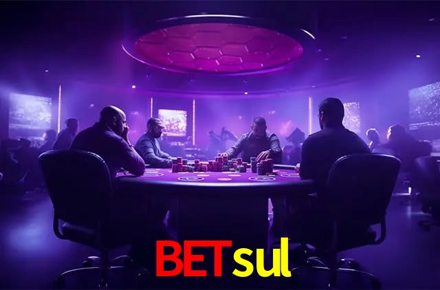 Mesa de Blackjack betsul