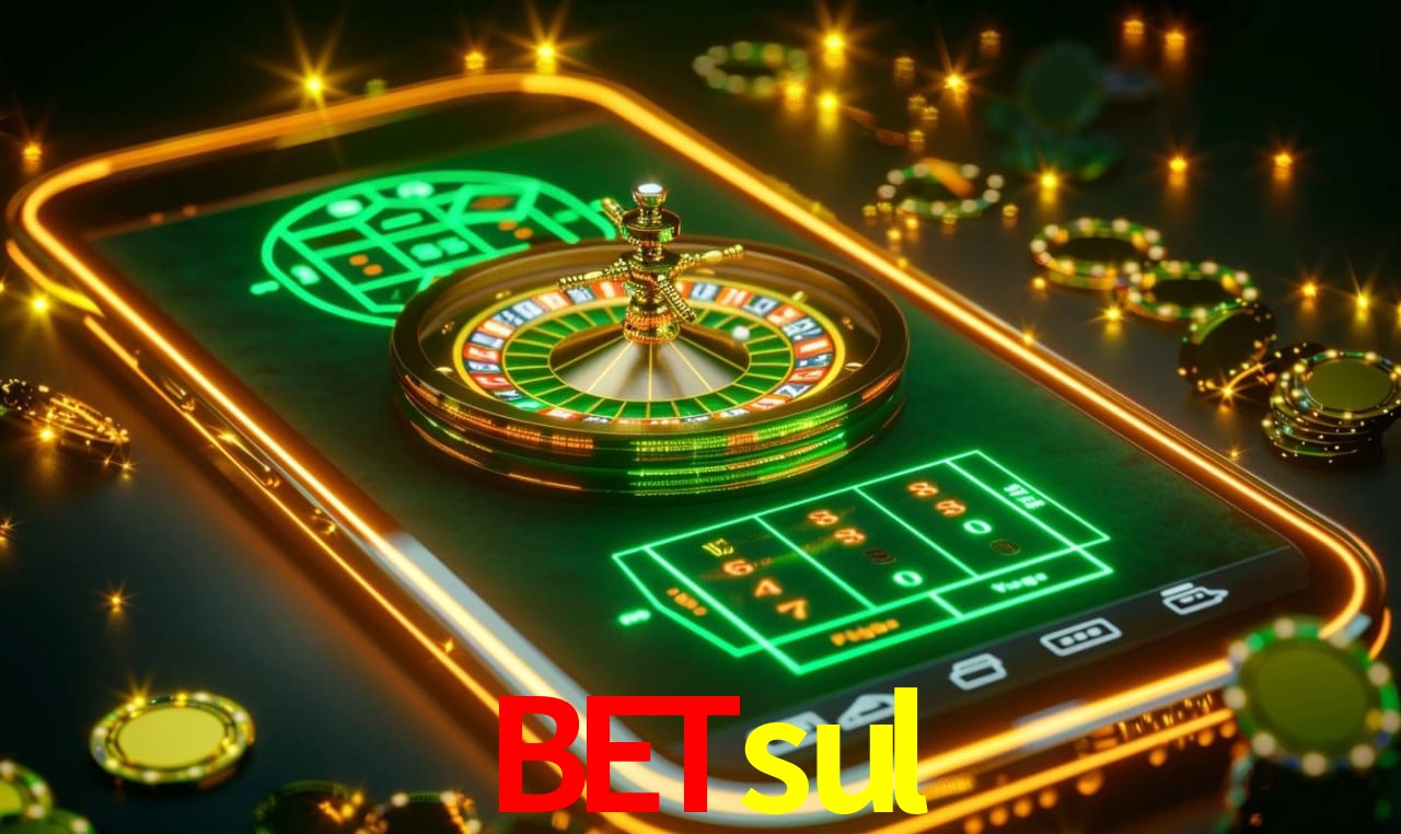 Jogos de Slot betsul