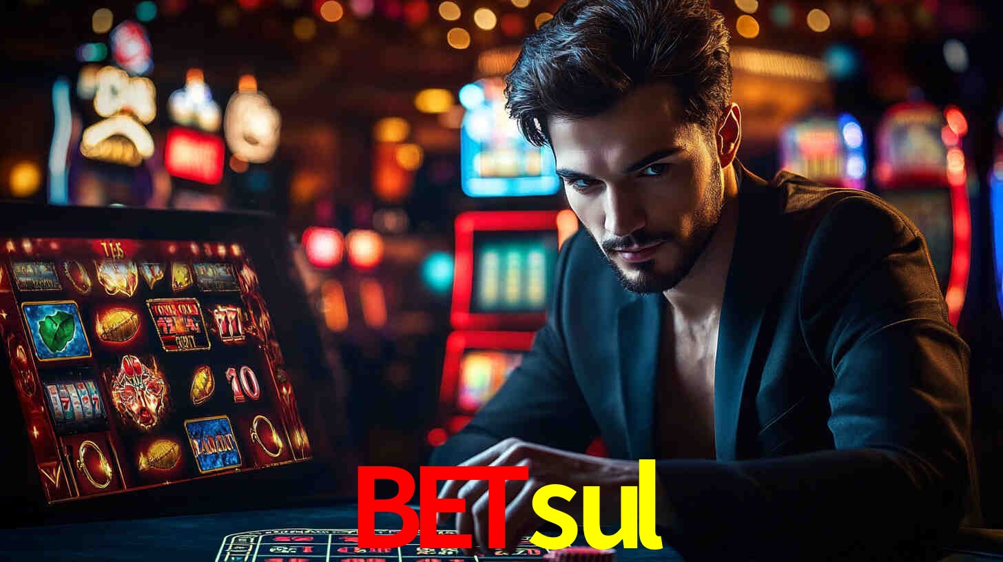 betsul,betsul.com