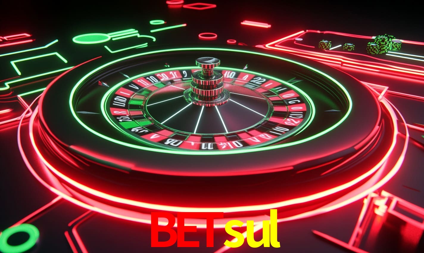 Apostas Esportivas na betsul: Um Guia Completo