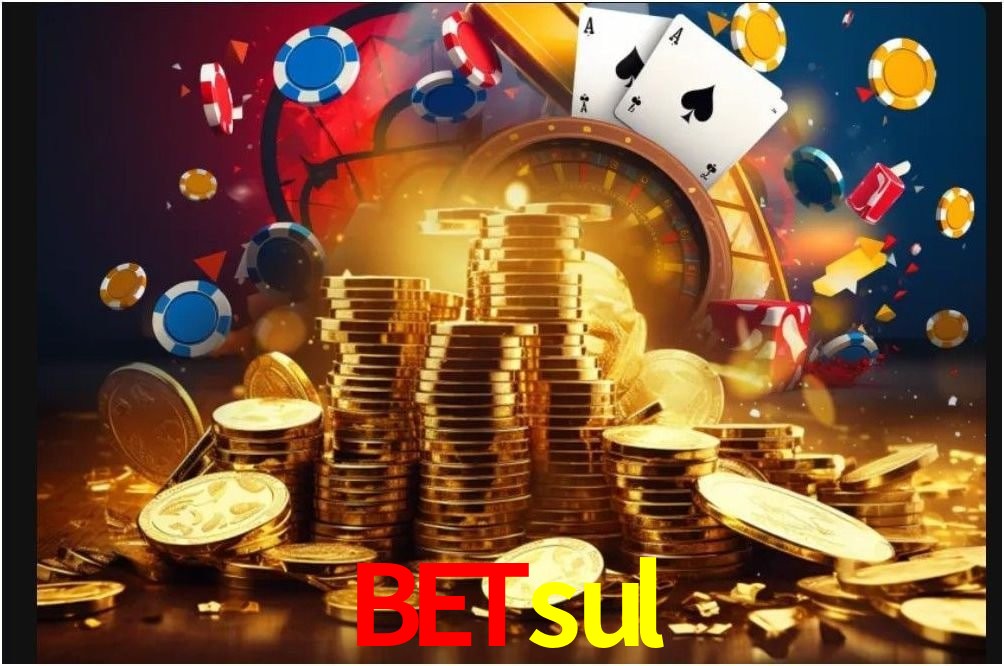 Descubra o Programa VIP da betsul: Vantagens Exclusivas para Jogadores