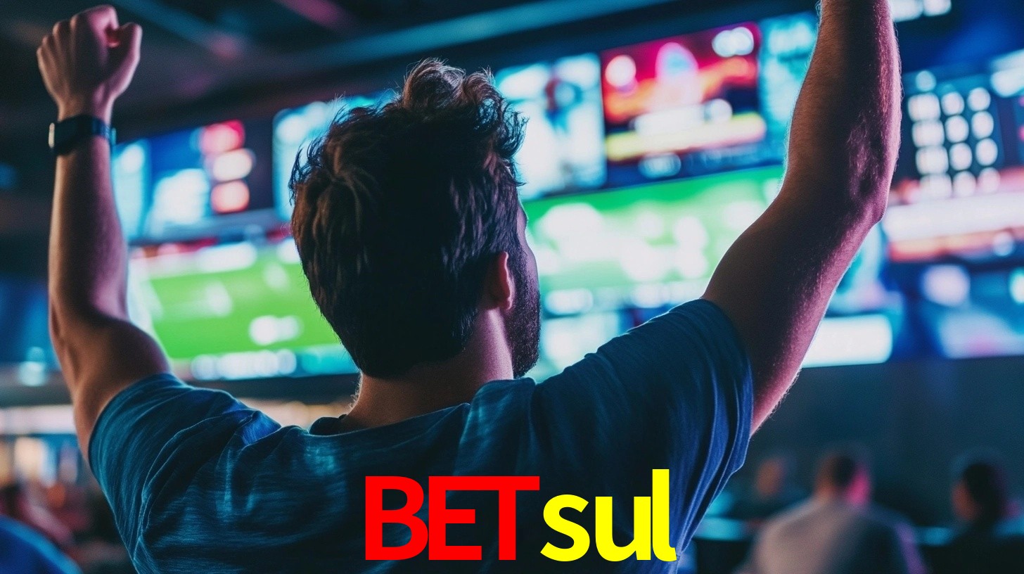 Sinta a adrenalina dos jogos de cassino com betsul