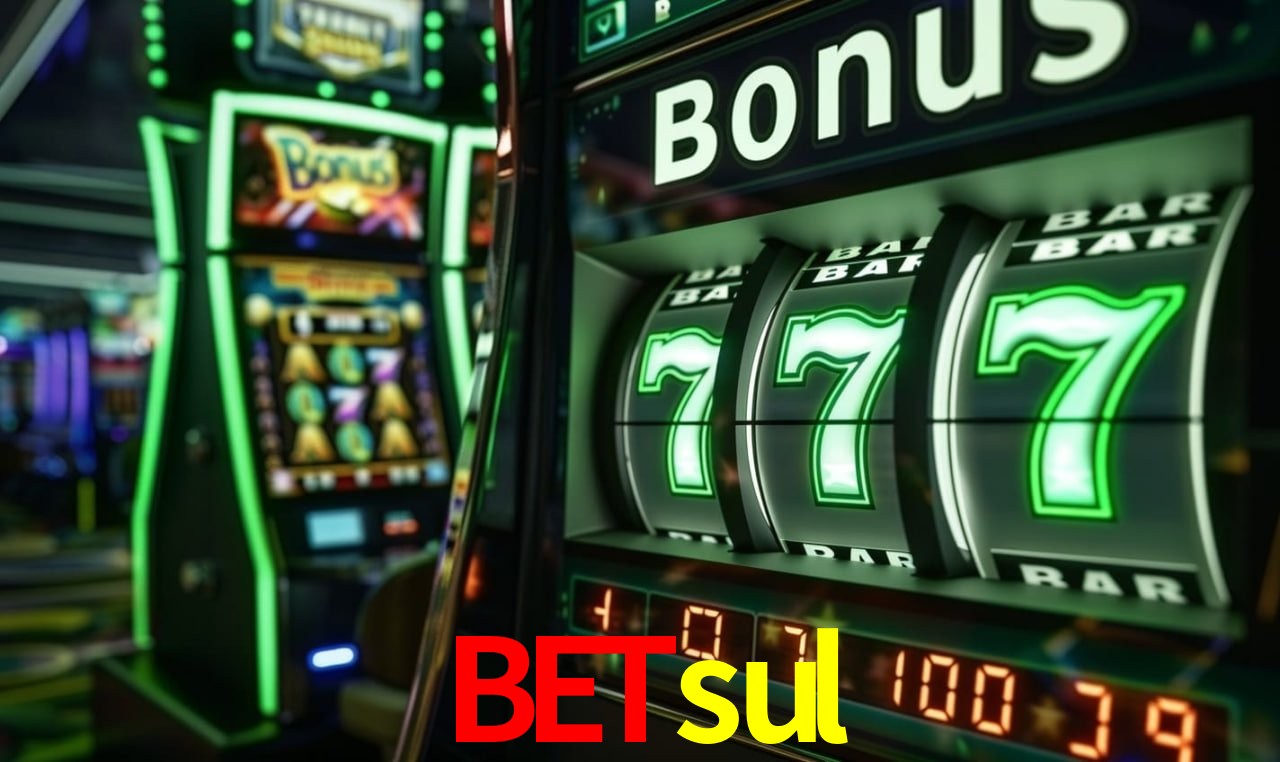 Live Casino betsul