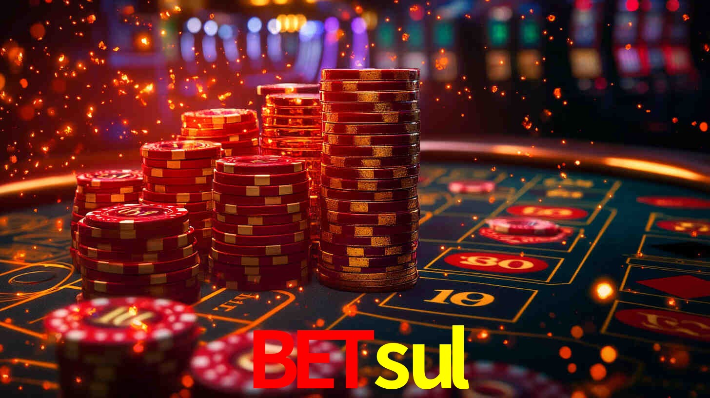 Tournaments betsul