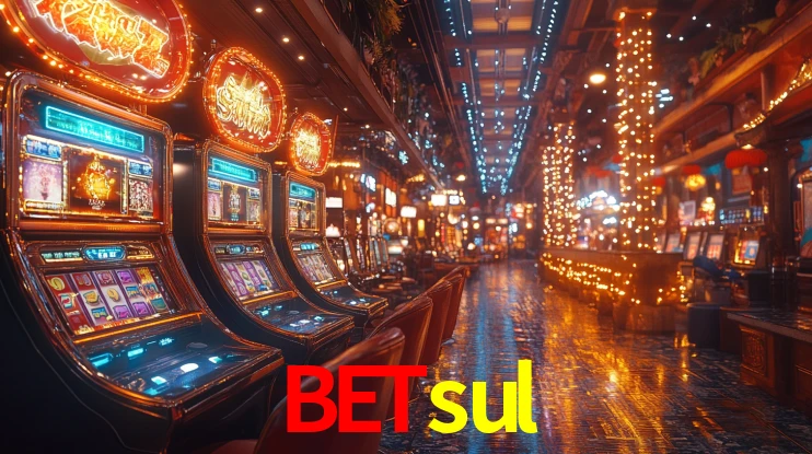 betsul,betsul.com