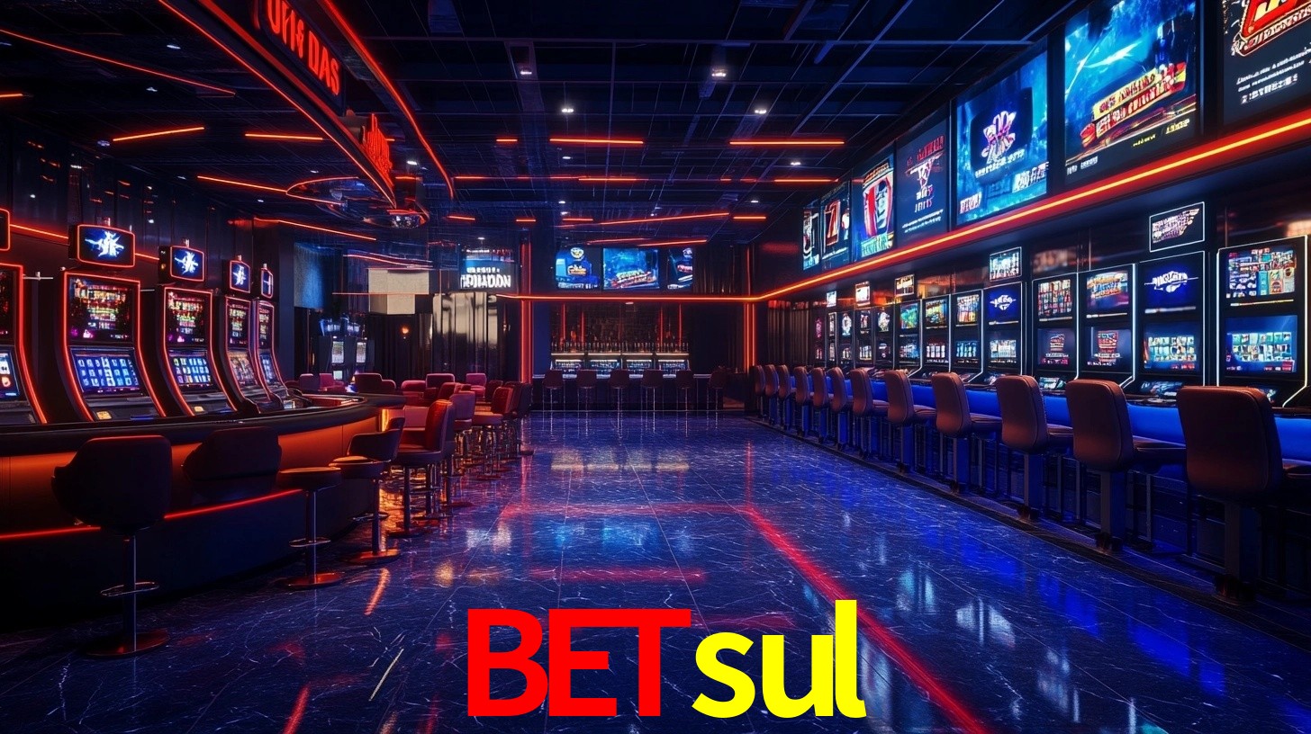 Live Casino betsul