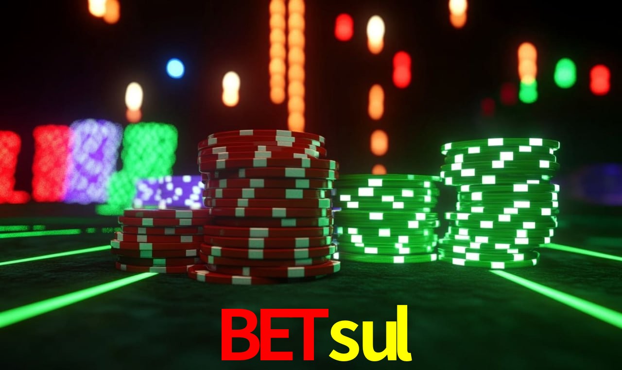 Bonus Features betsul