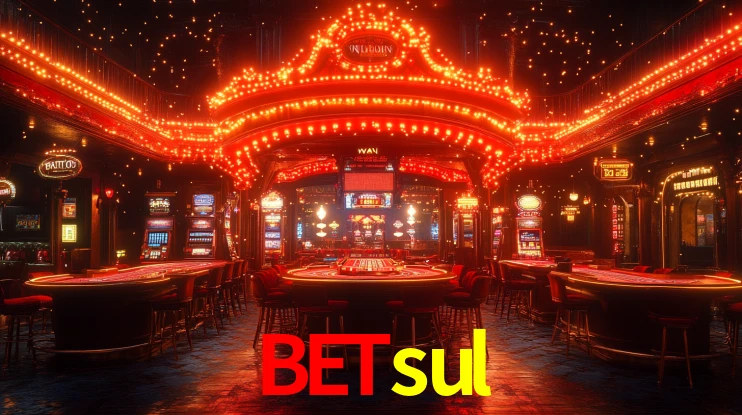 Premium Interface betsul