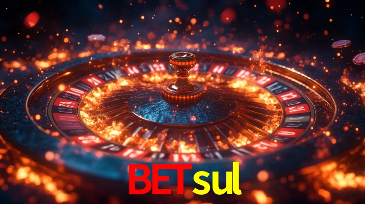 betsul App Interface