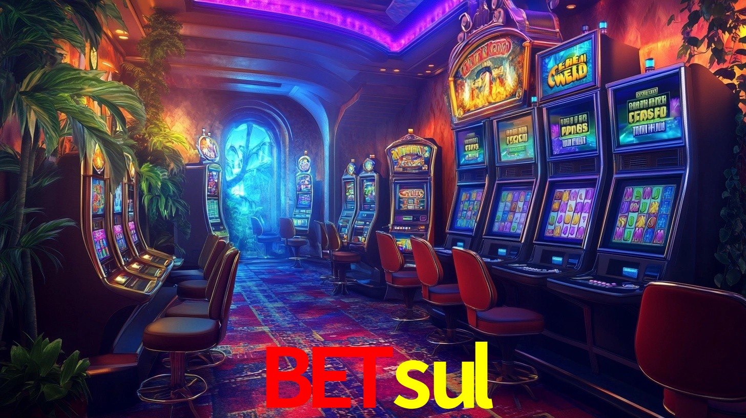 Blackjack Table betsul