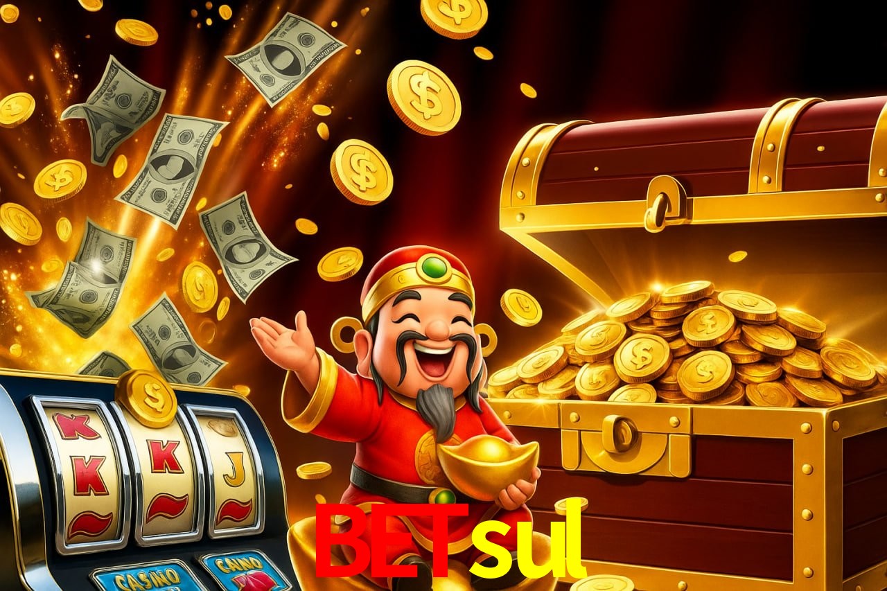 A Emoção da Loteria na betsul: Uma Chance de Mudança de Vida