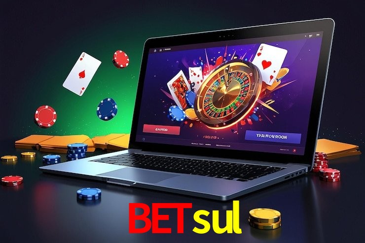 Login Seguro betsul