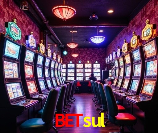 Integração de APIs betsul