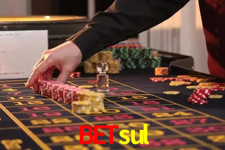 A Emoção da Loteria na betsul: Uma Chance de Mudança de Vida