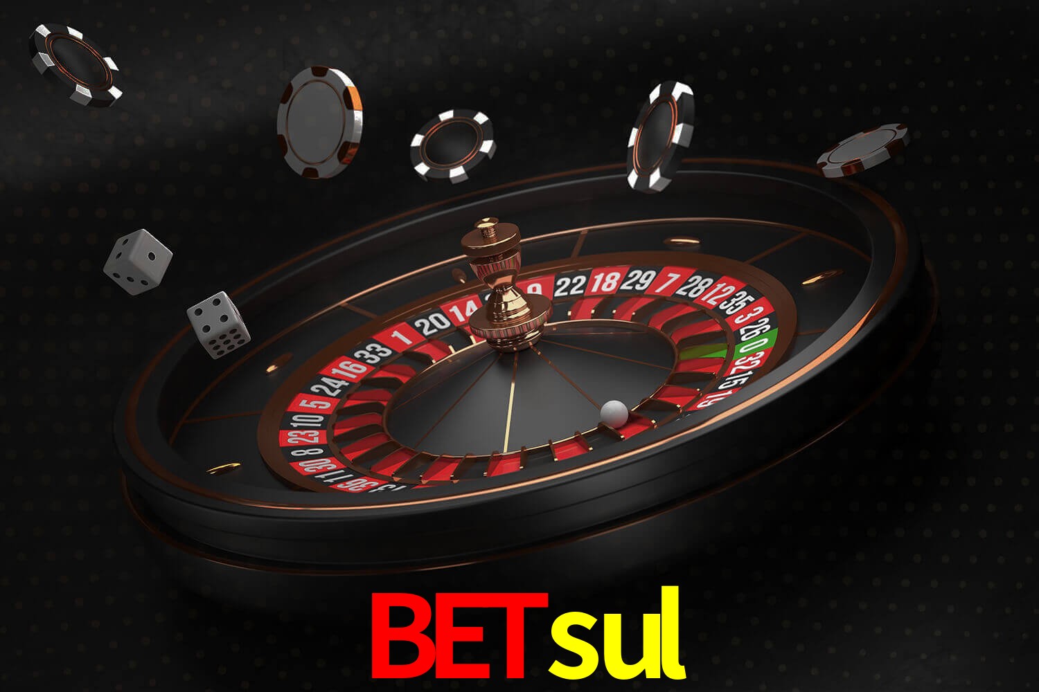 betsul: Jogos de Caça-Níqueis-Altas Recompensas, Roleta-Velocidade, Blackjack-Desafios Máximos